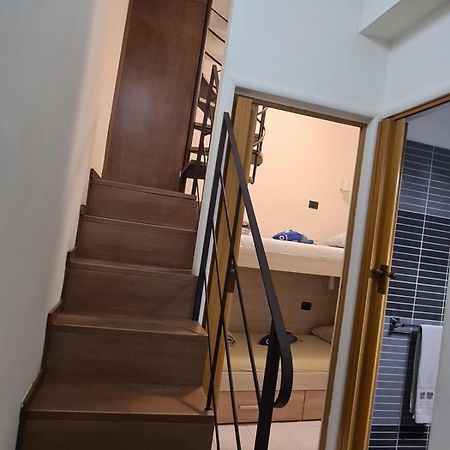 Ferienwohnung Charme In Aci Castello Exterior foto