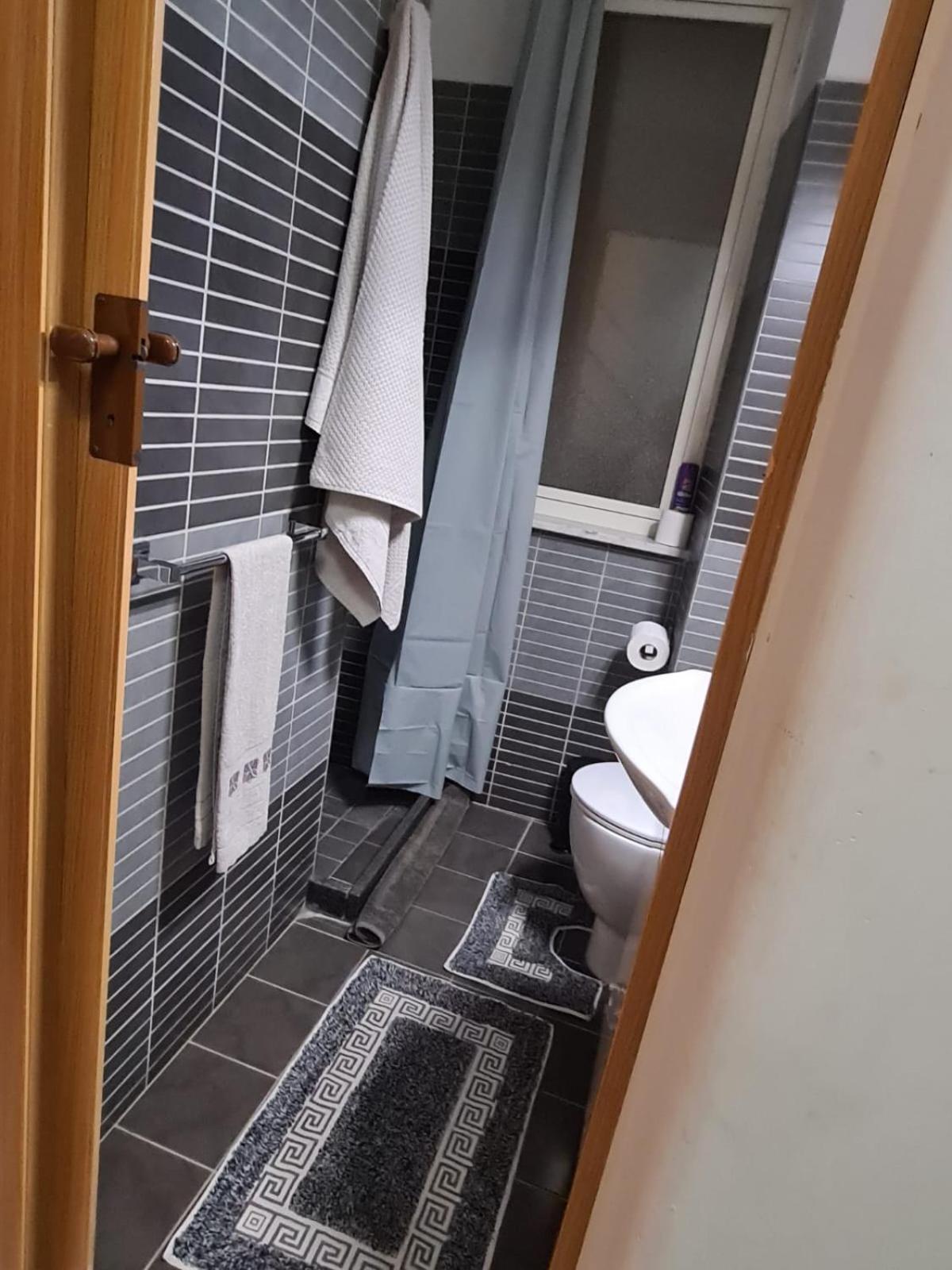 Ferienwohnung Charme In Aci Castello Exterior foto