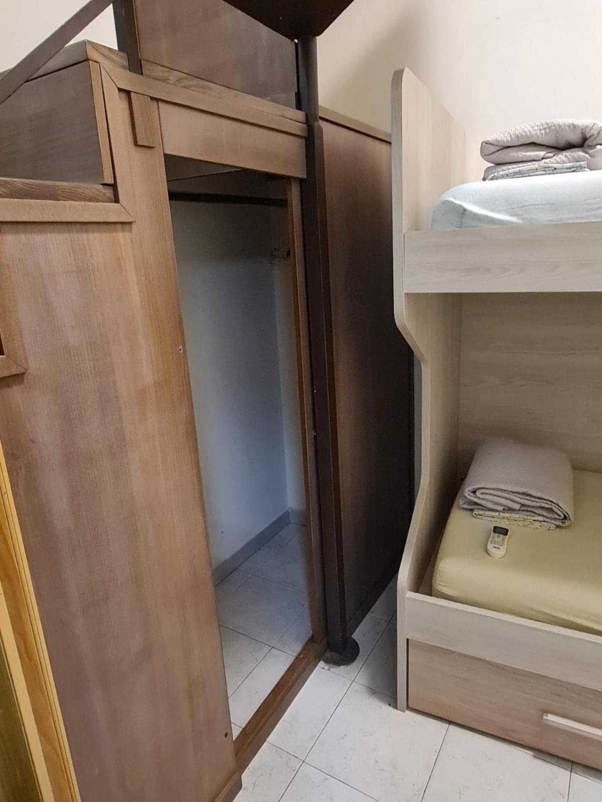 Ferienwohnung Charme In Aci Castello Exterior foto